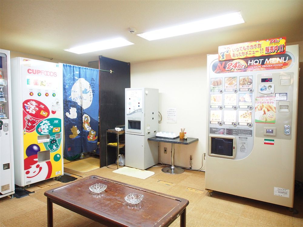 Hostel Ueno Station Oriental ⅲ