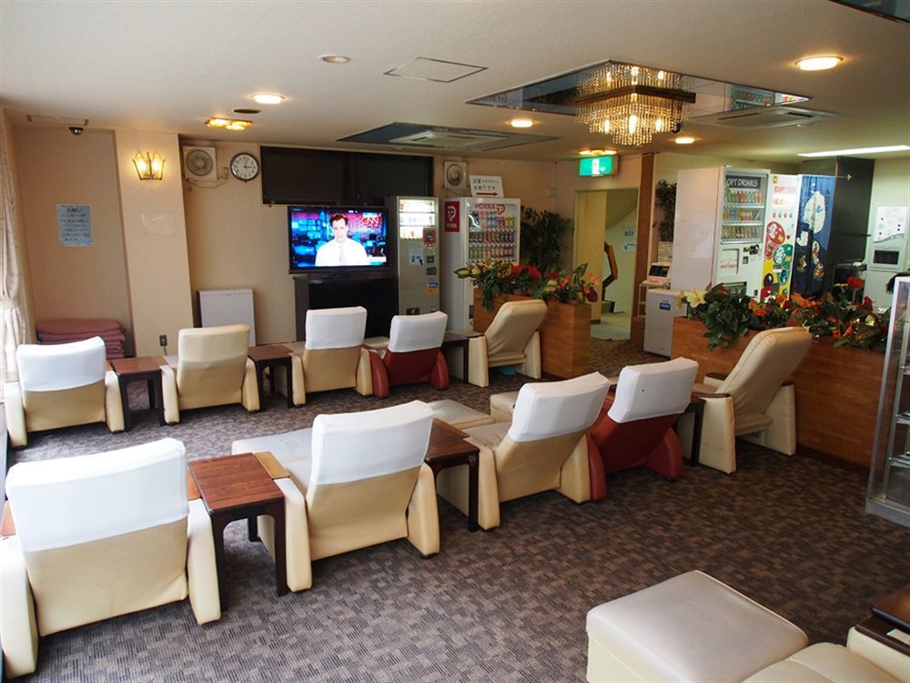Hostel Ueno Station Oriental ⅲ *
