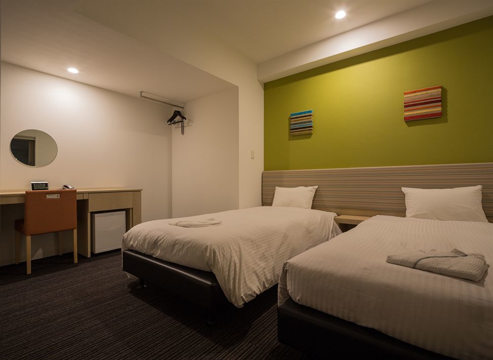 Ueno Hotel 3*