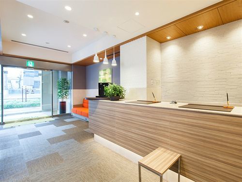 Tokyu Yoga Hotel Tokyo