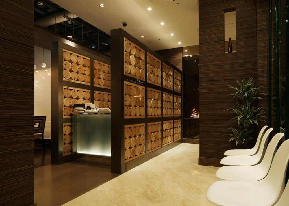 Hotel Citadines Shinjuku 4*