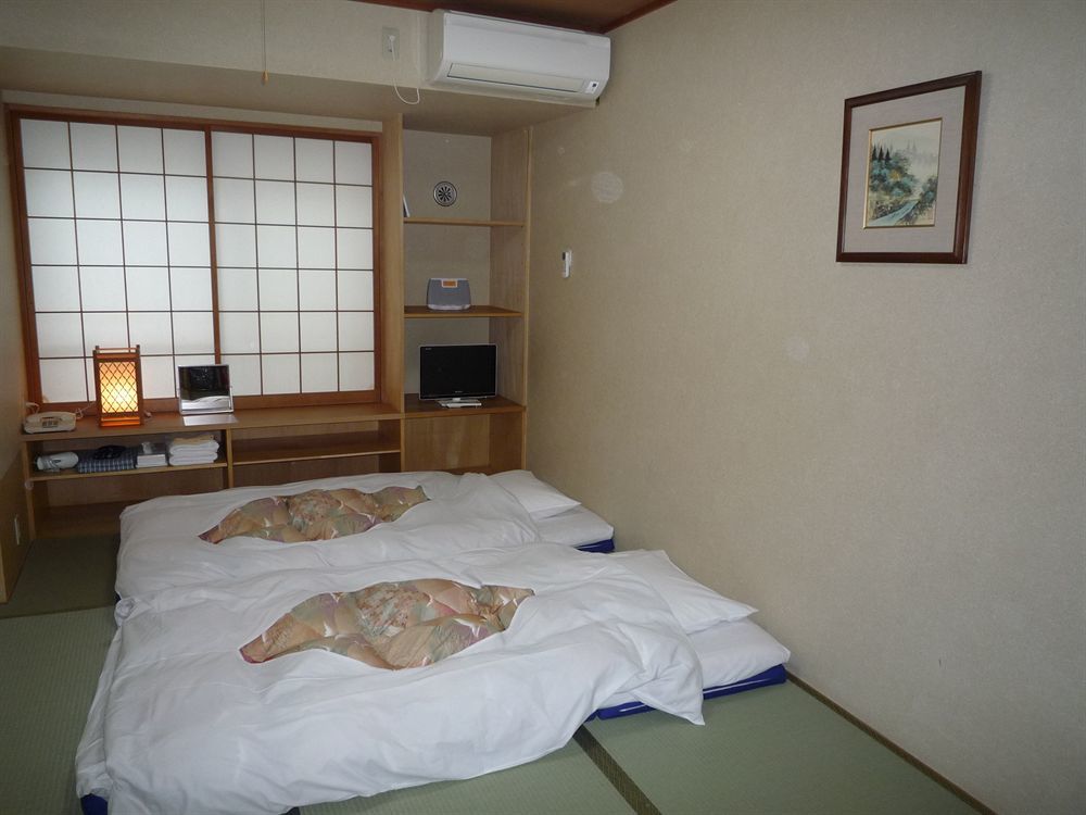 Ryokan Annex Katsutaro 2*