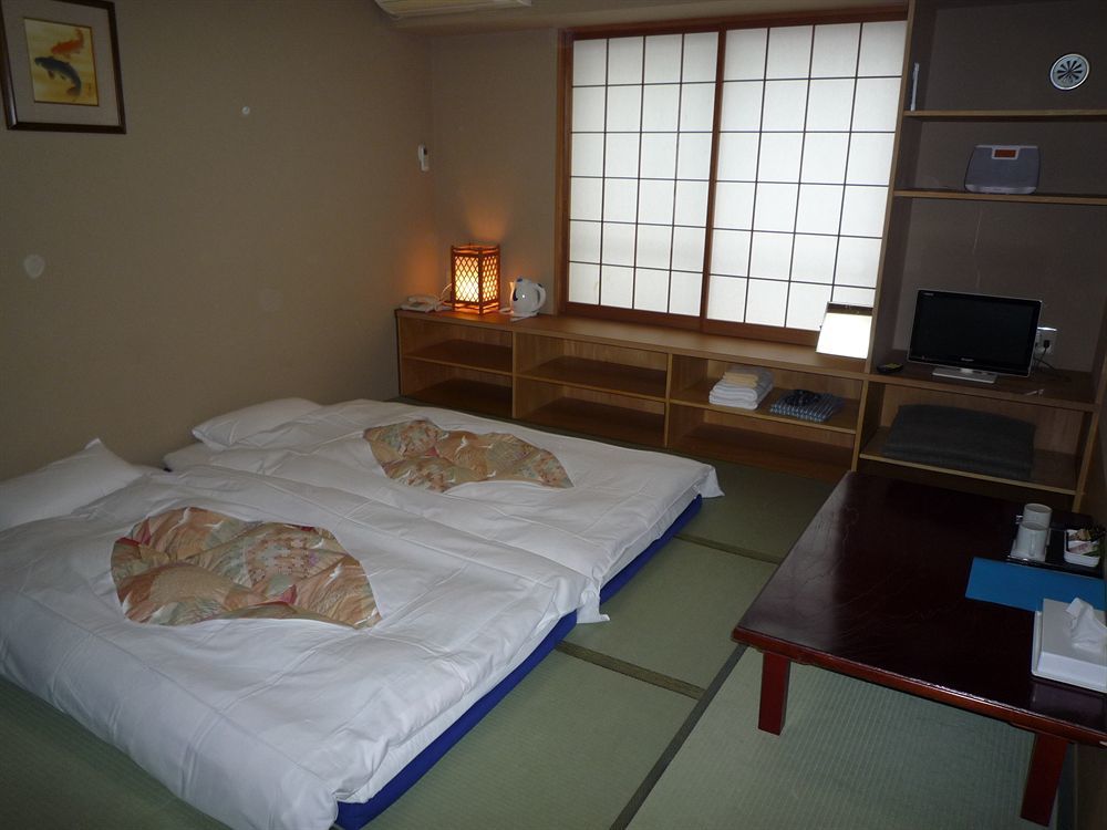 Annex Katsutaro