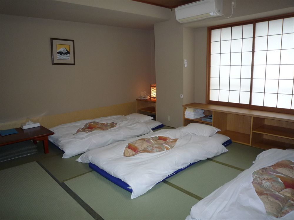 Ryokan Annex Katsutaro