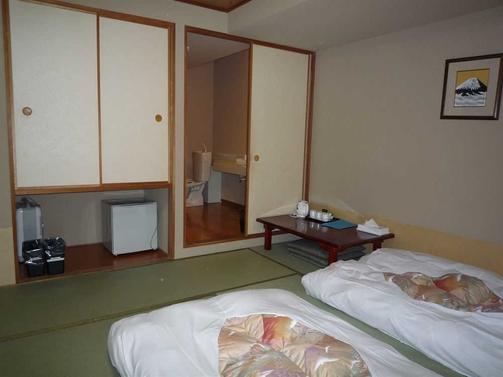Annex Katsutaro Tokyo