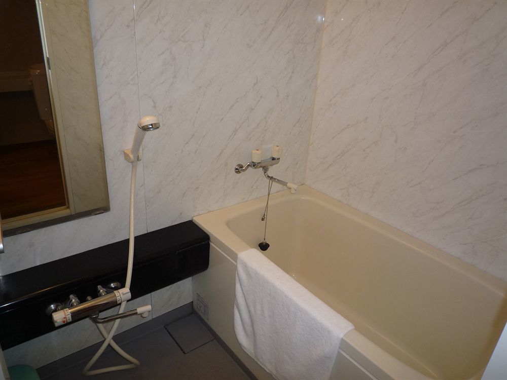 Annex Katsutaro Ryokan Tokyo