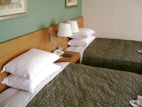 Hotel Sunroute Takadanobaba