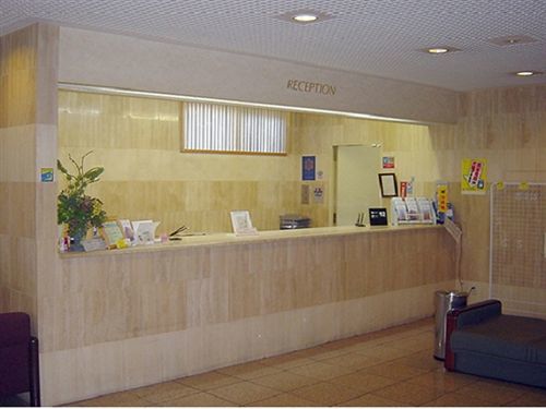 Hotel Smile Sugamo Tokyo