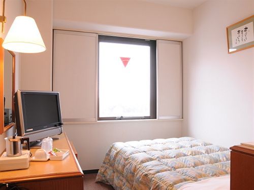 Smile Sugamo Hotel Tokyo