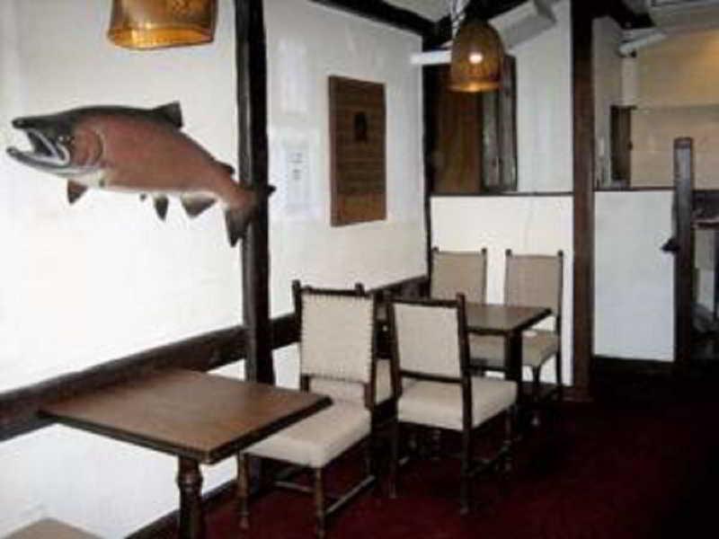 Kawase Hostel