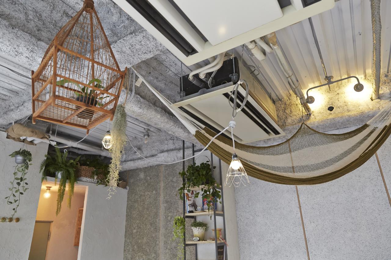 Inno & Pub Lounge Ueno, * Tokyo
