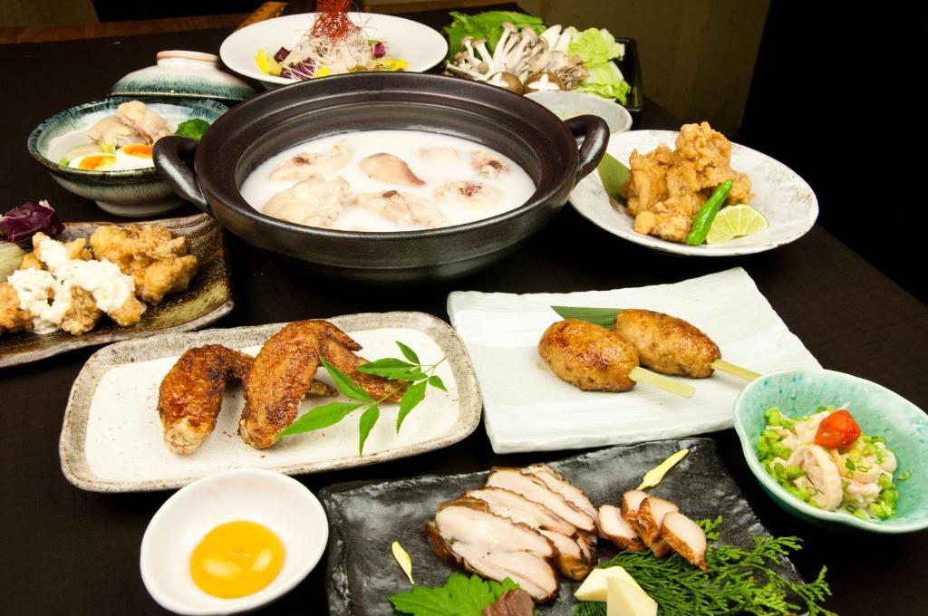 Kadoya Hotel Tokyo
