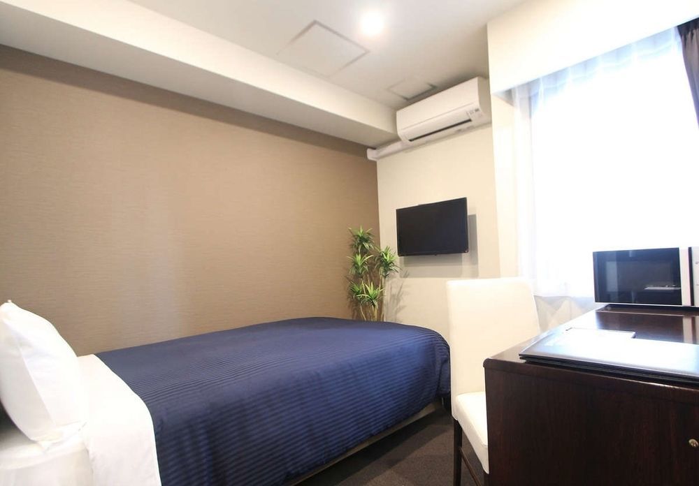 Livemax Bakurocho Hotel 3*