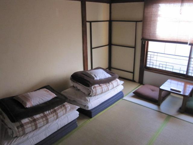 Ryokan Taito 2*