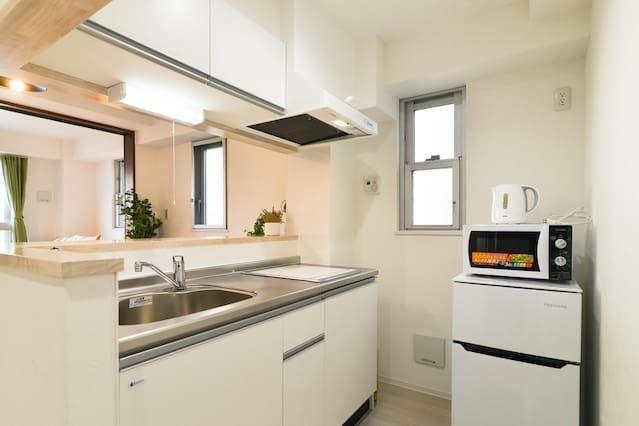 Apartment Funkey In Shinjuku 519545