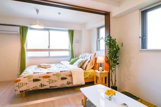 Apartment Funkey In Shinjuku 519545 Tokyo