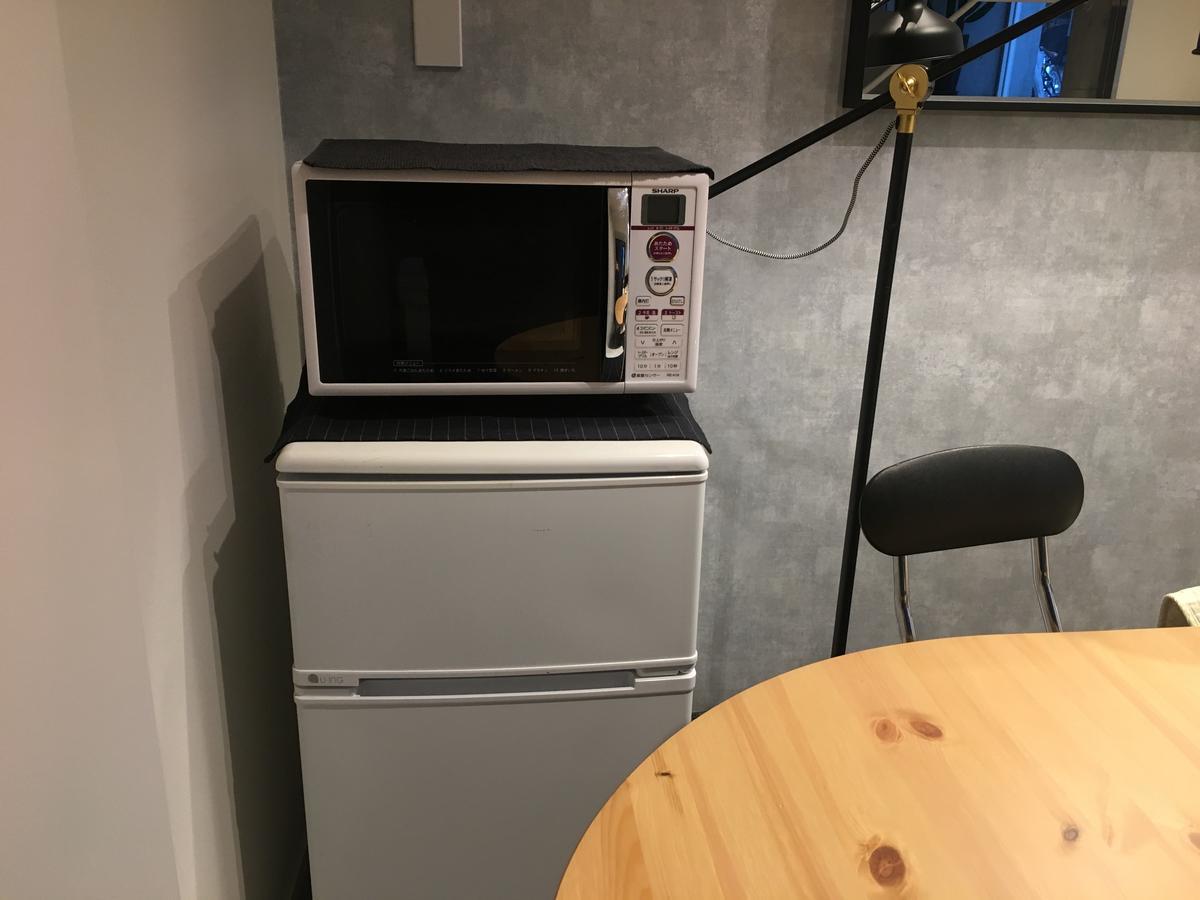 Ficus Akihabara Guest house *