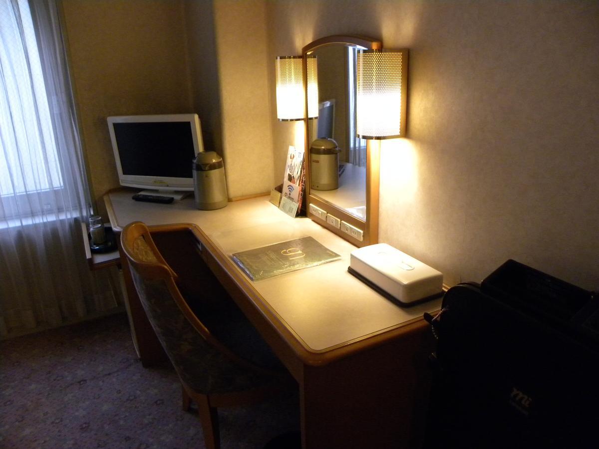 New Okachimachi Hotel Tokyo
