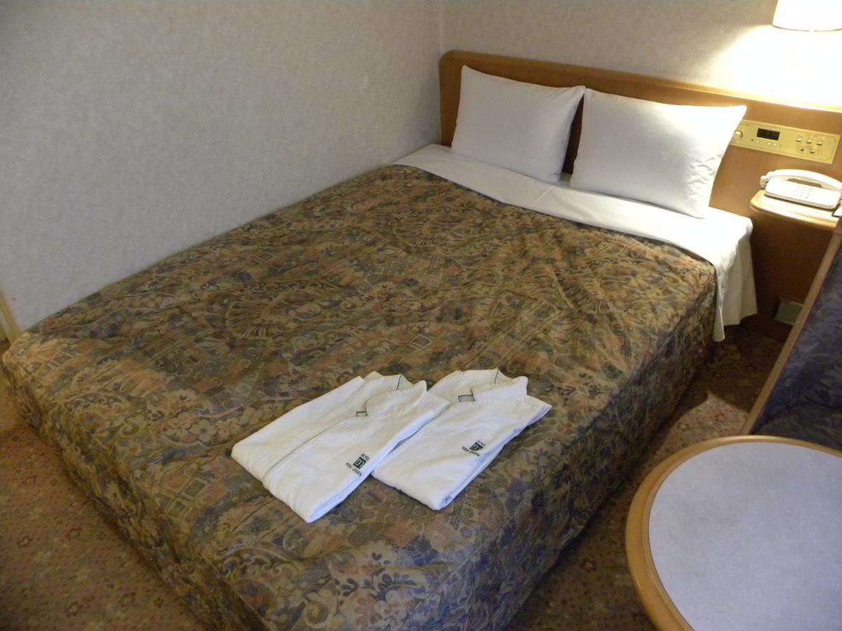 Hotel New Okachimachi 2*
