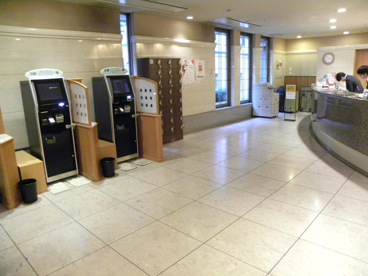 New Okachimachi Hotel