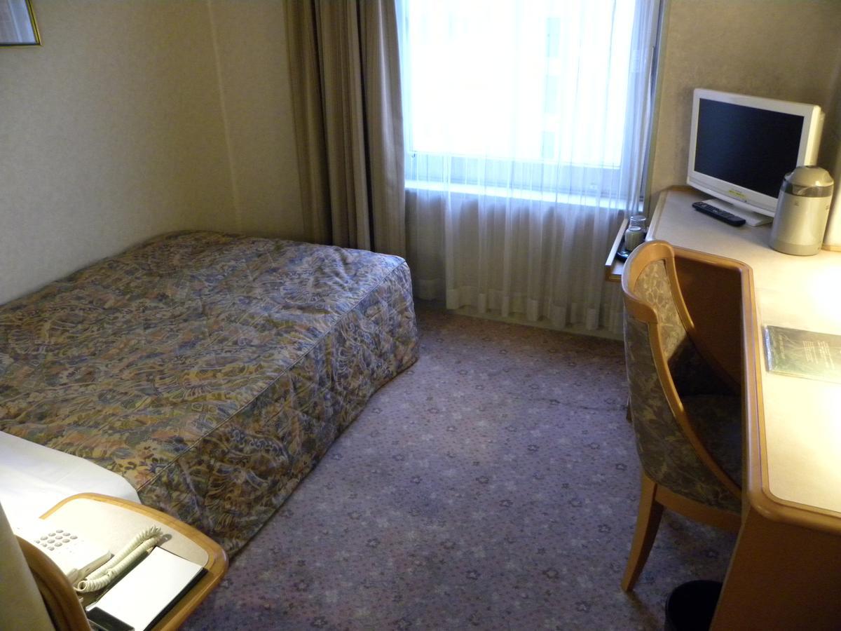 Hotel New Okachimachi Tokyo