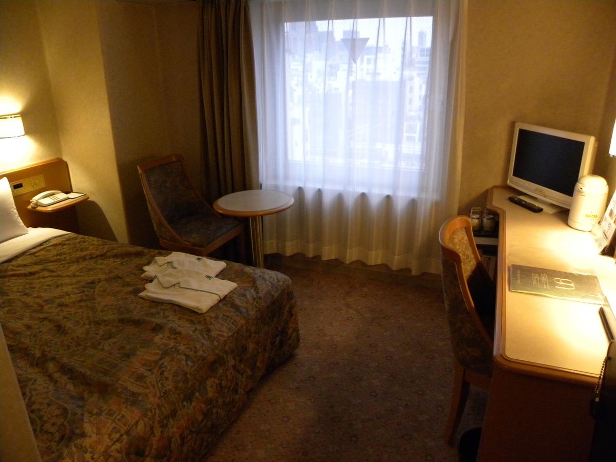 Hotel New Okachimachi