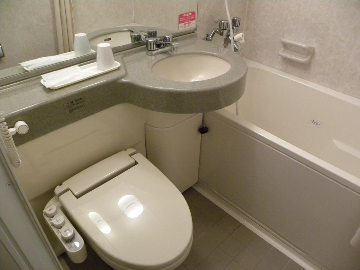 New Okachimachi Hotel 2*
