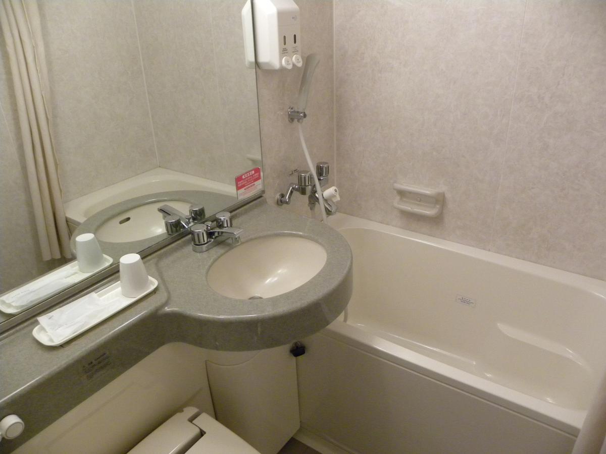 Hotel New Okachimachi Tokyo