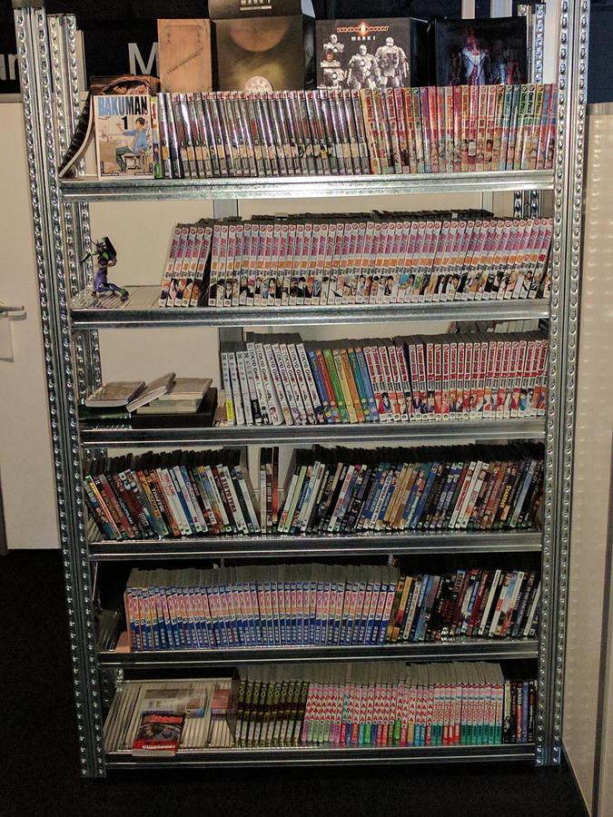 Anime Astro Station * Tokyo