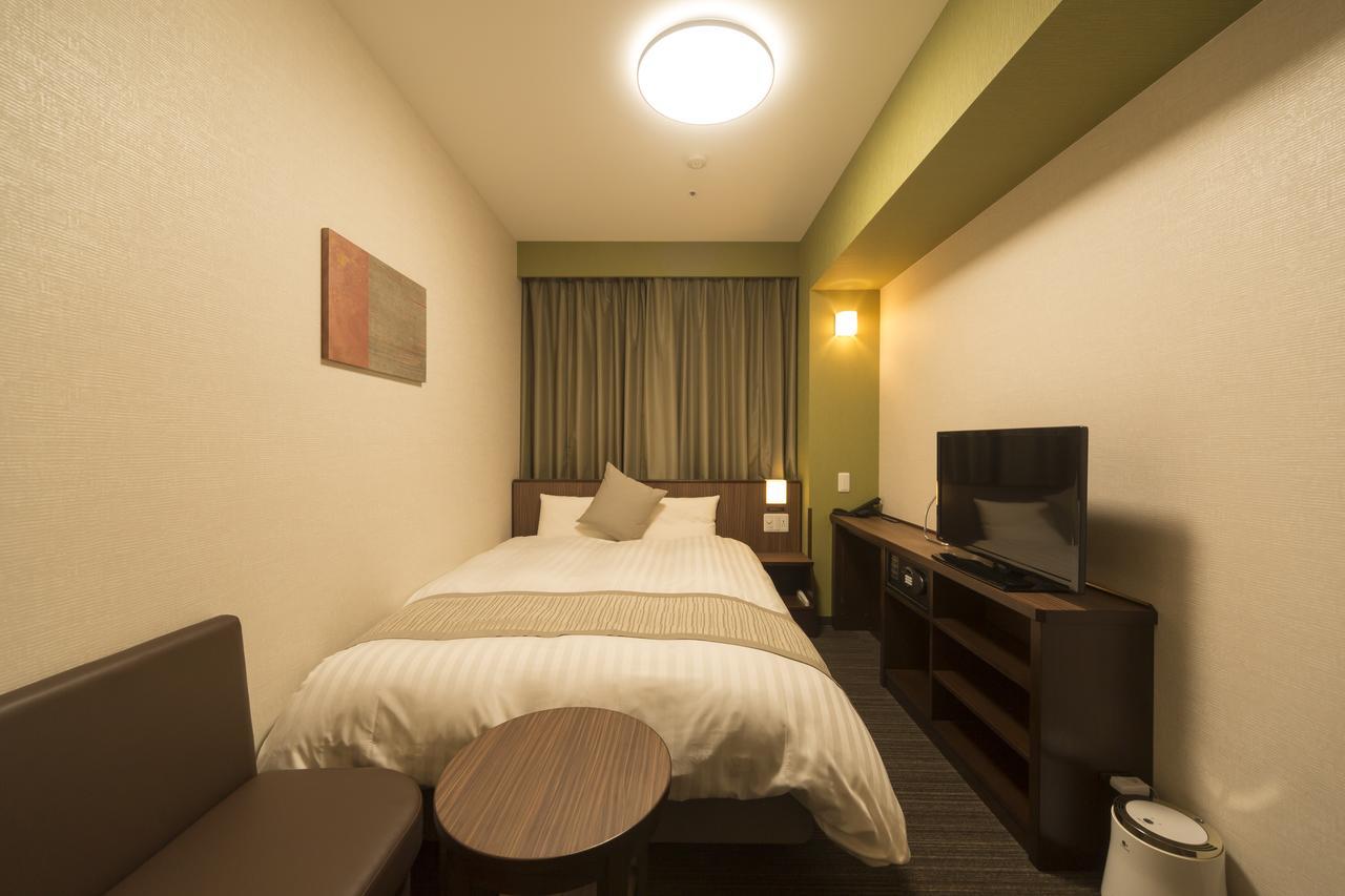 Hotel Myoujin-no-yu Dormy Premium Kanda Tokyo
