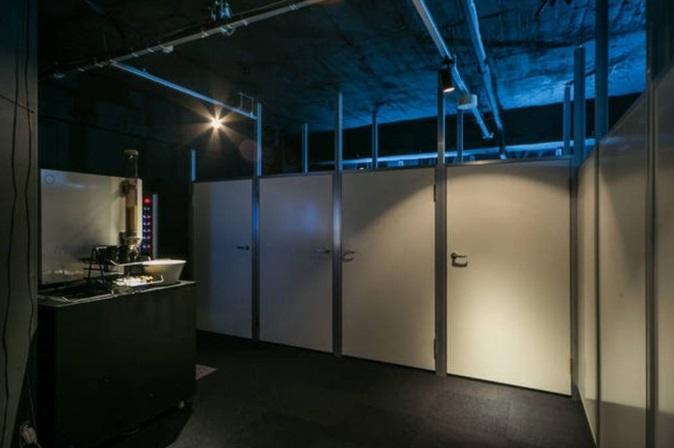 Hostel Anime Astro Station *