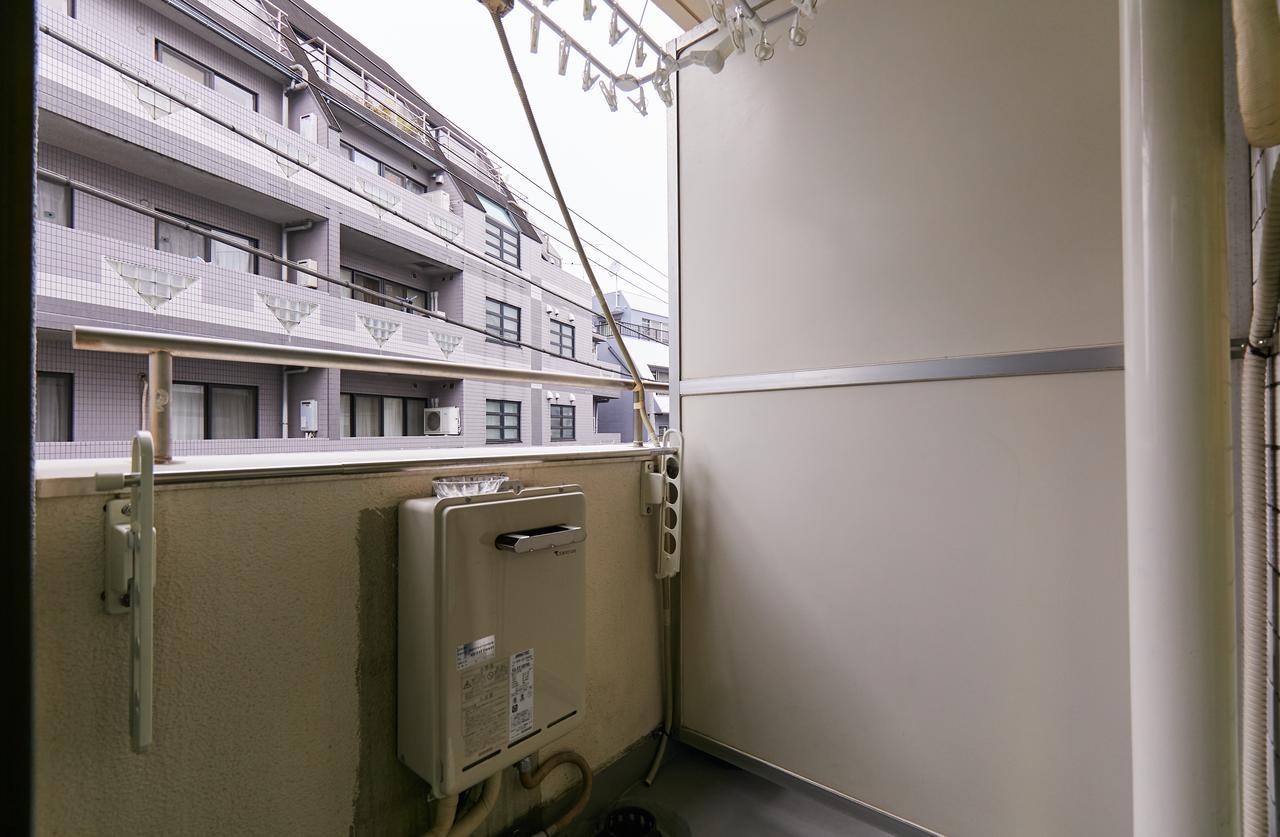 Nishishinjuku Gochome Hana House *