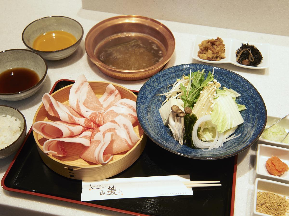 Hotel Sotetsu Fresa Ginza Sanchome Tokyo