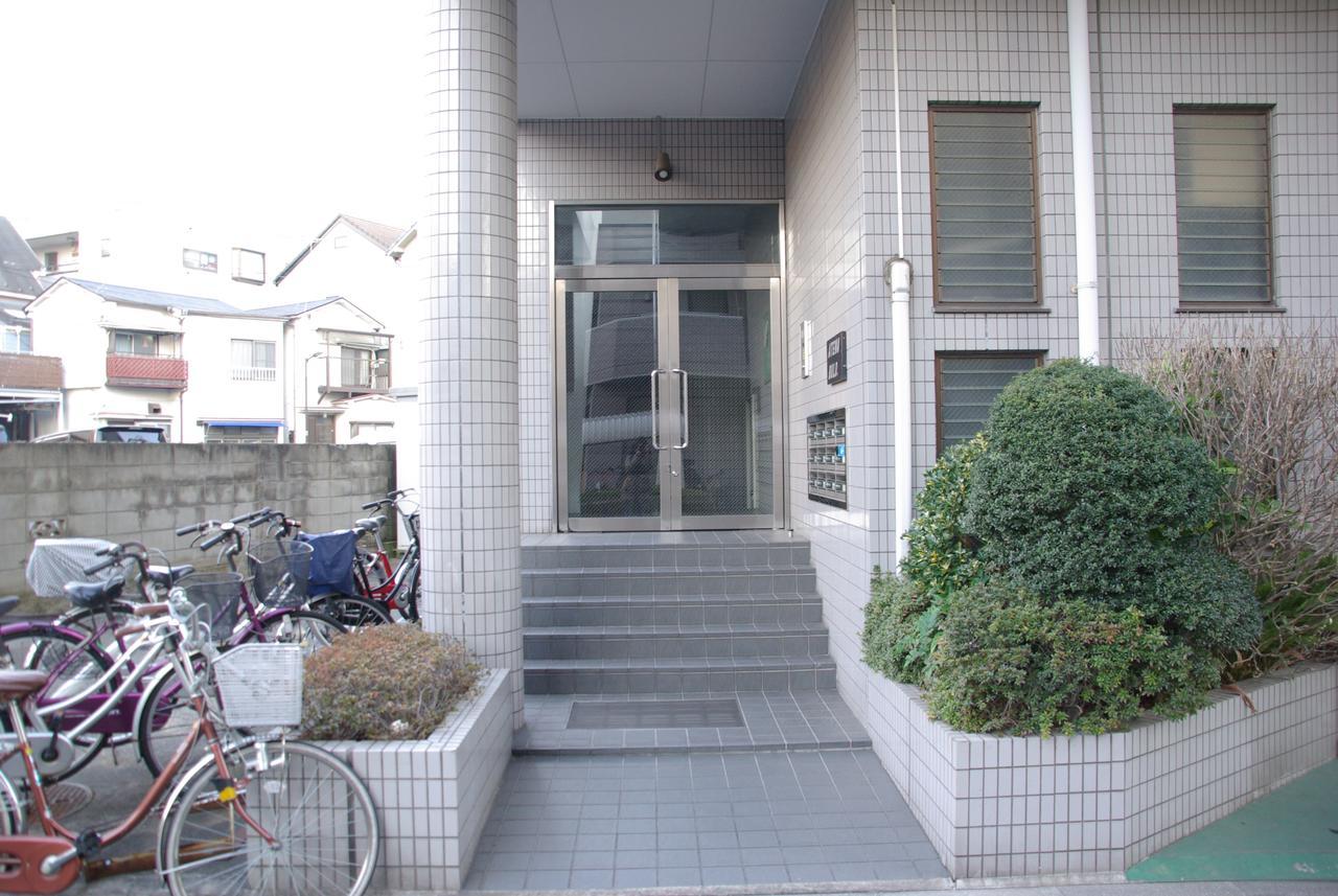 Takako's House Apartment Tokyo
