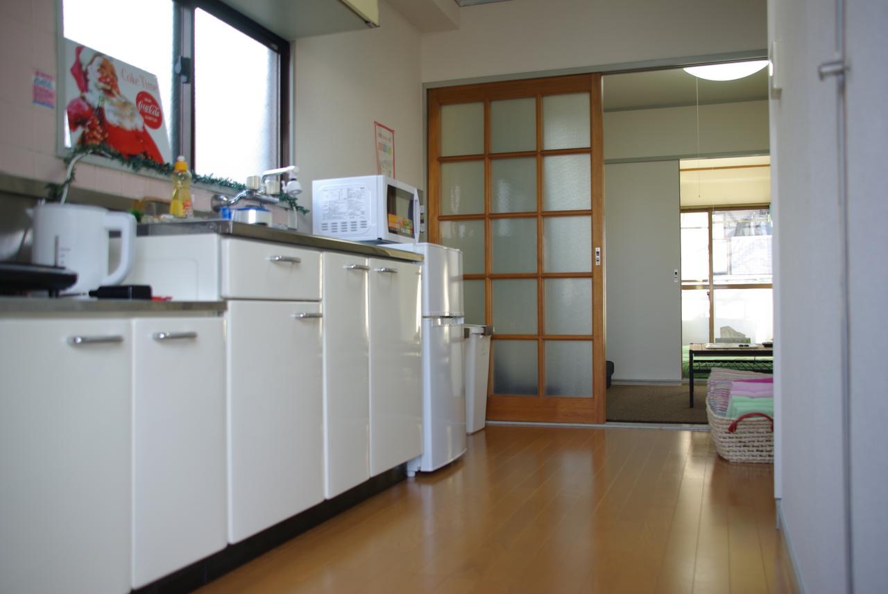 Takako's House