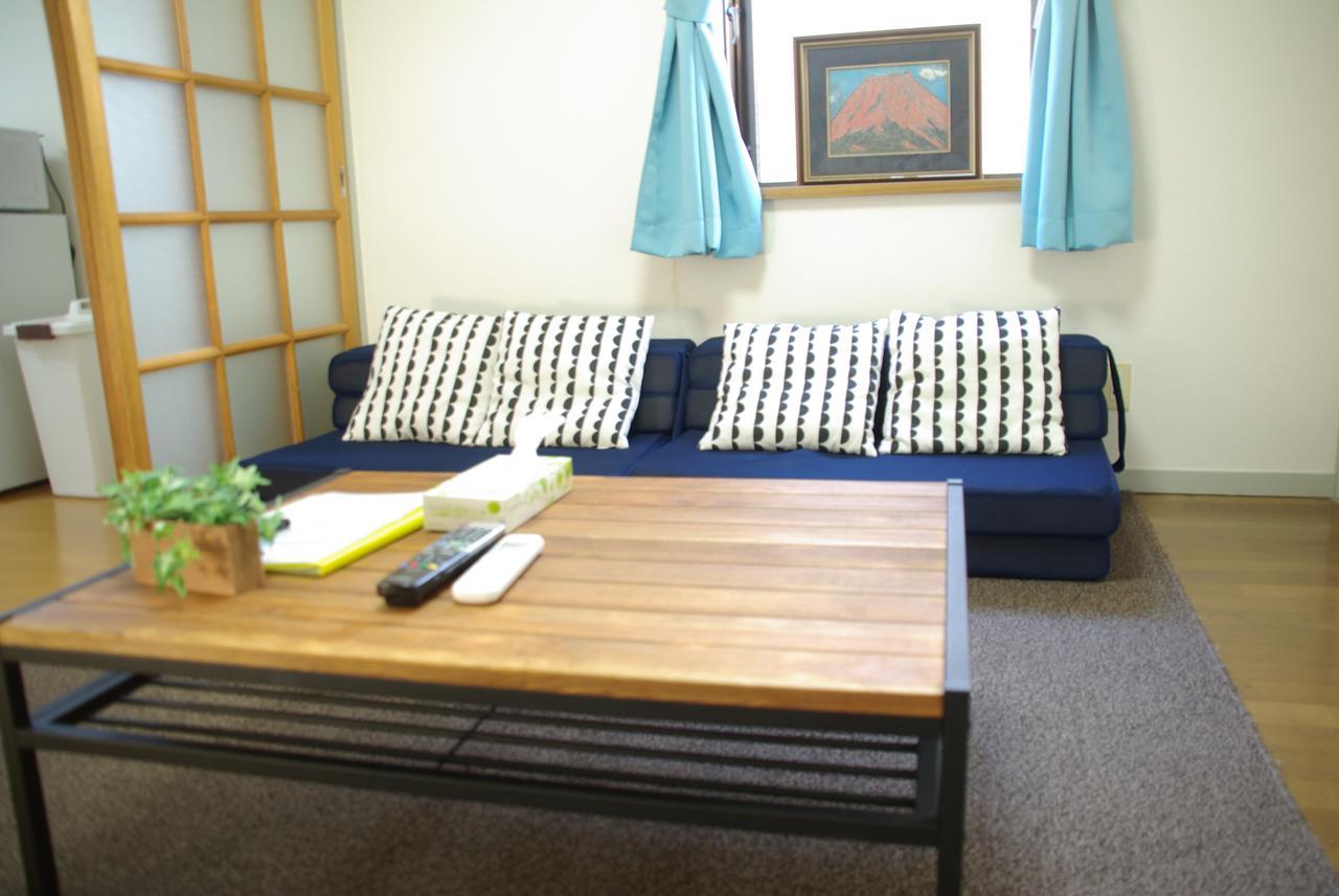 Takako's House
