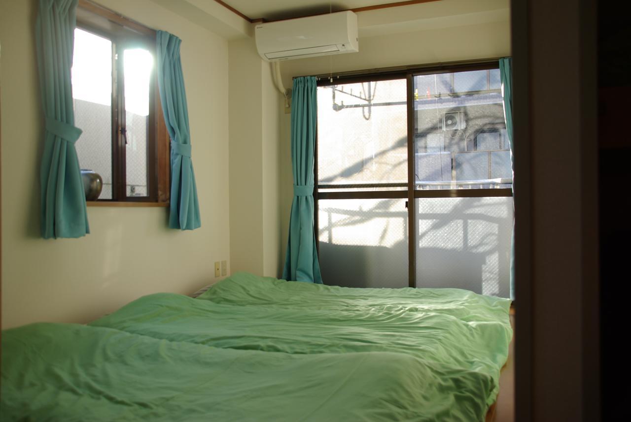 Takako's House *