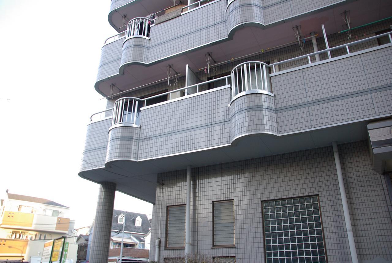 Takako's House *