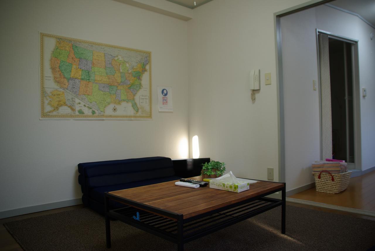 Takako's House Tokyo