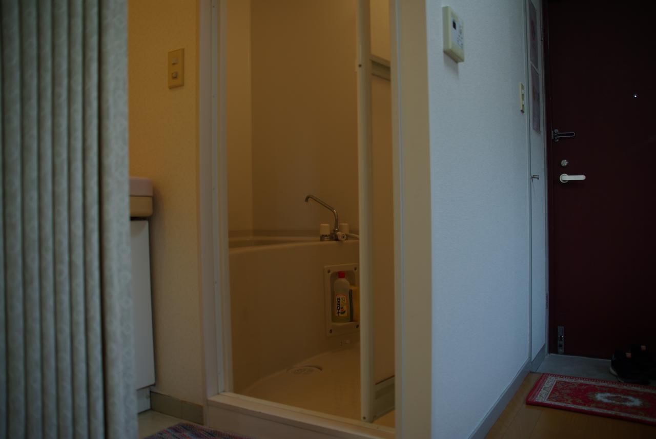 Takako's House *