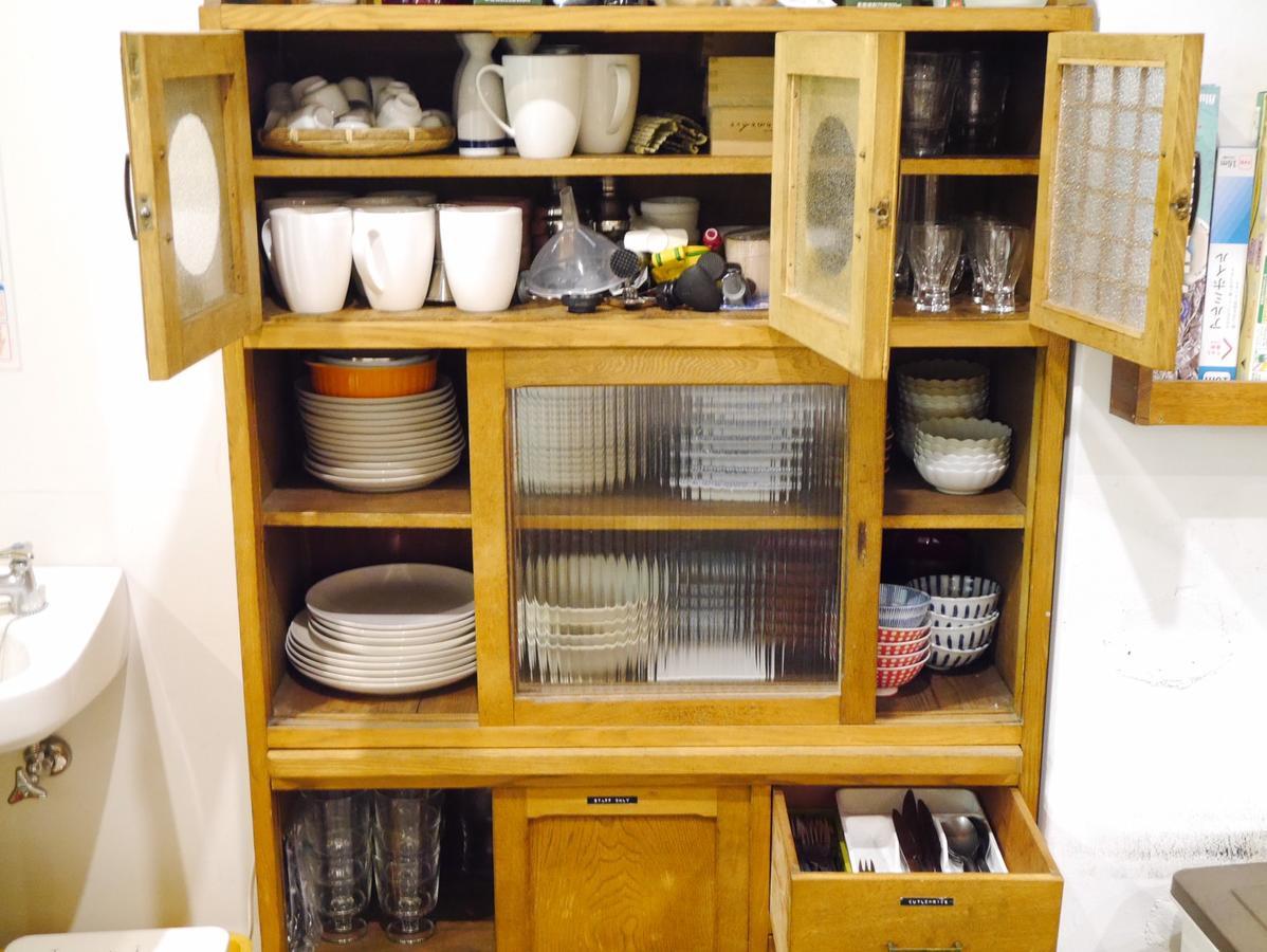 Irori Nihonbashi And Kitchen *