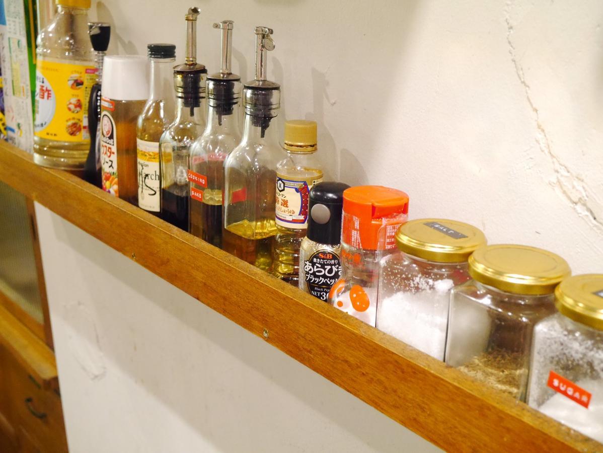 Hostel Irori Nihonbashi And Kitchen