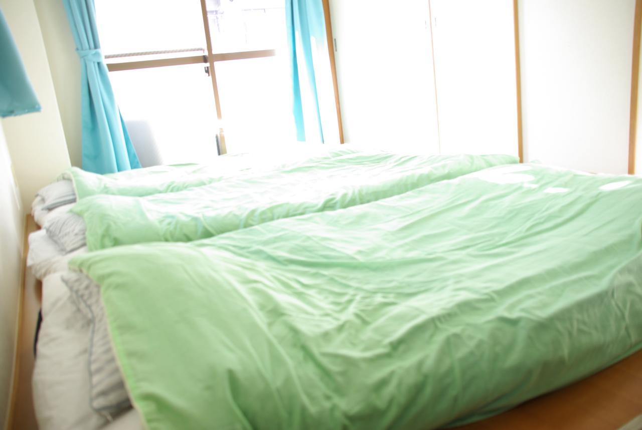 Takako's House * Tokyo