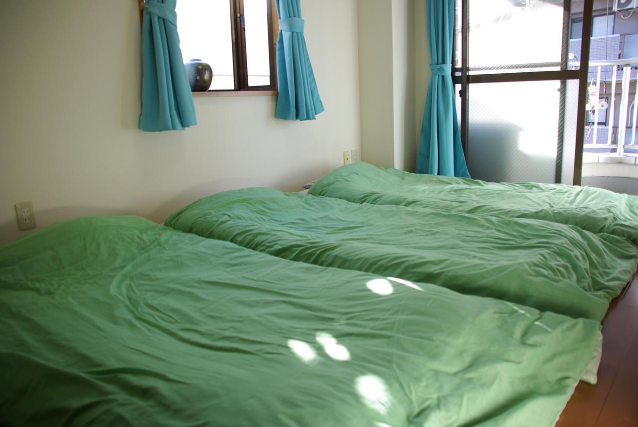 Takako's House