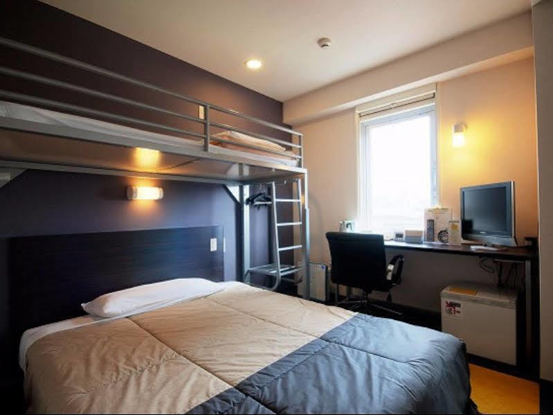 Hotel Super Jr Kamata-nishiguchi 3*