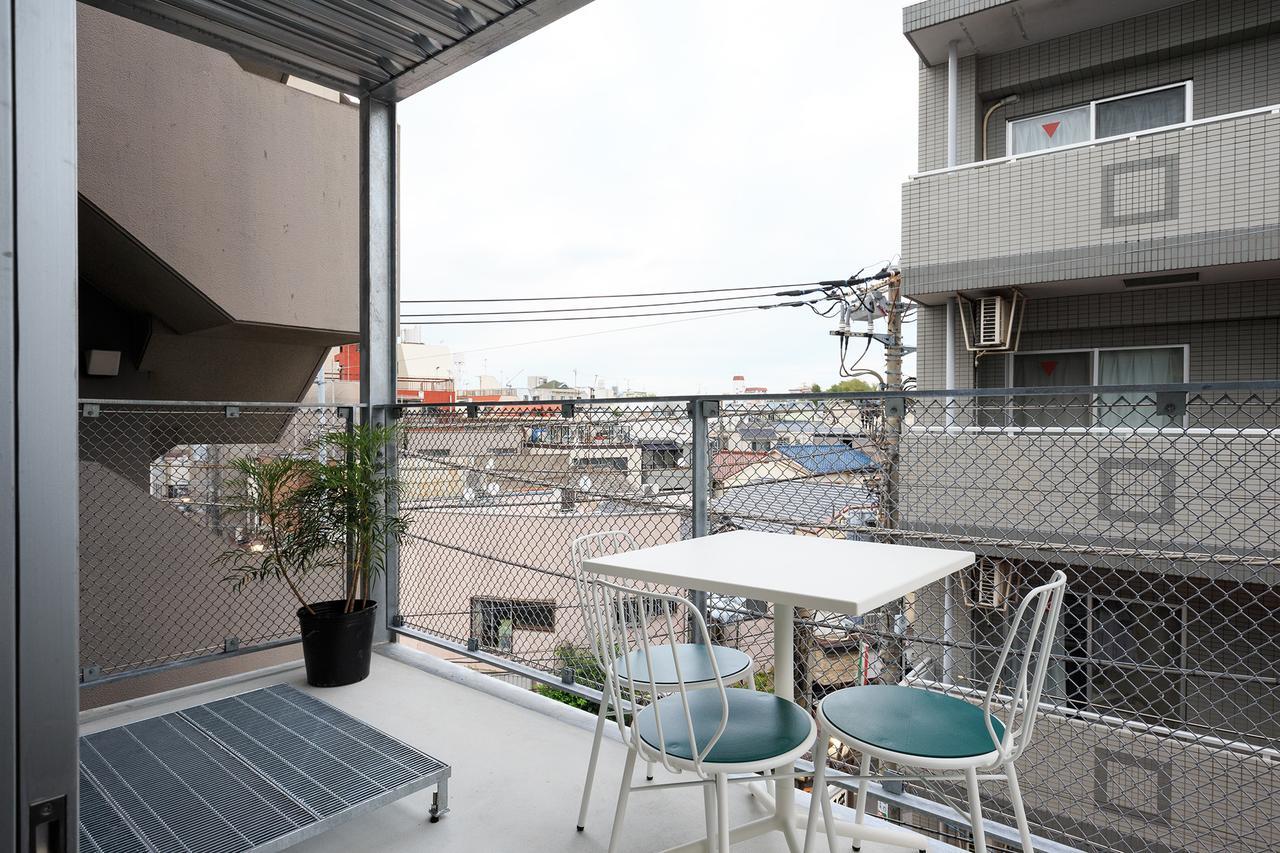 Urban Komagome Apartment *