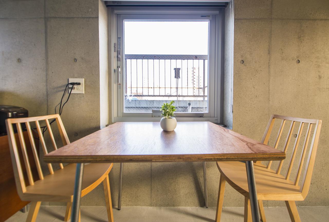 Urban Komagome Apartment *
