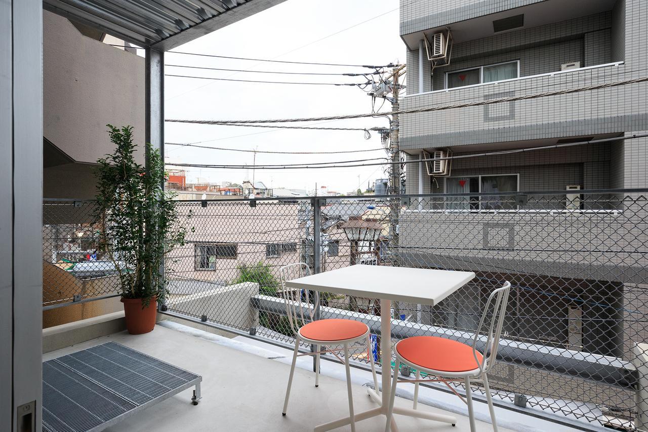 Urban Komagome Apartment *