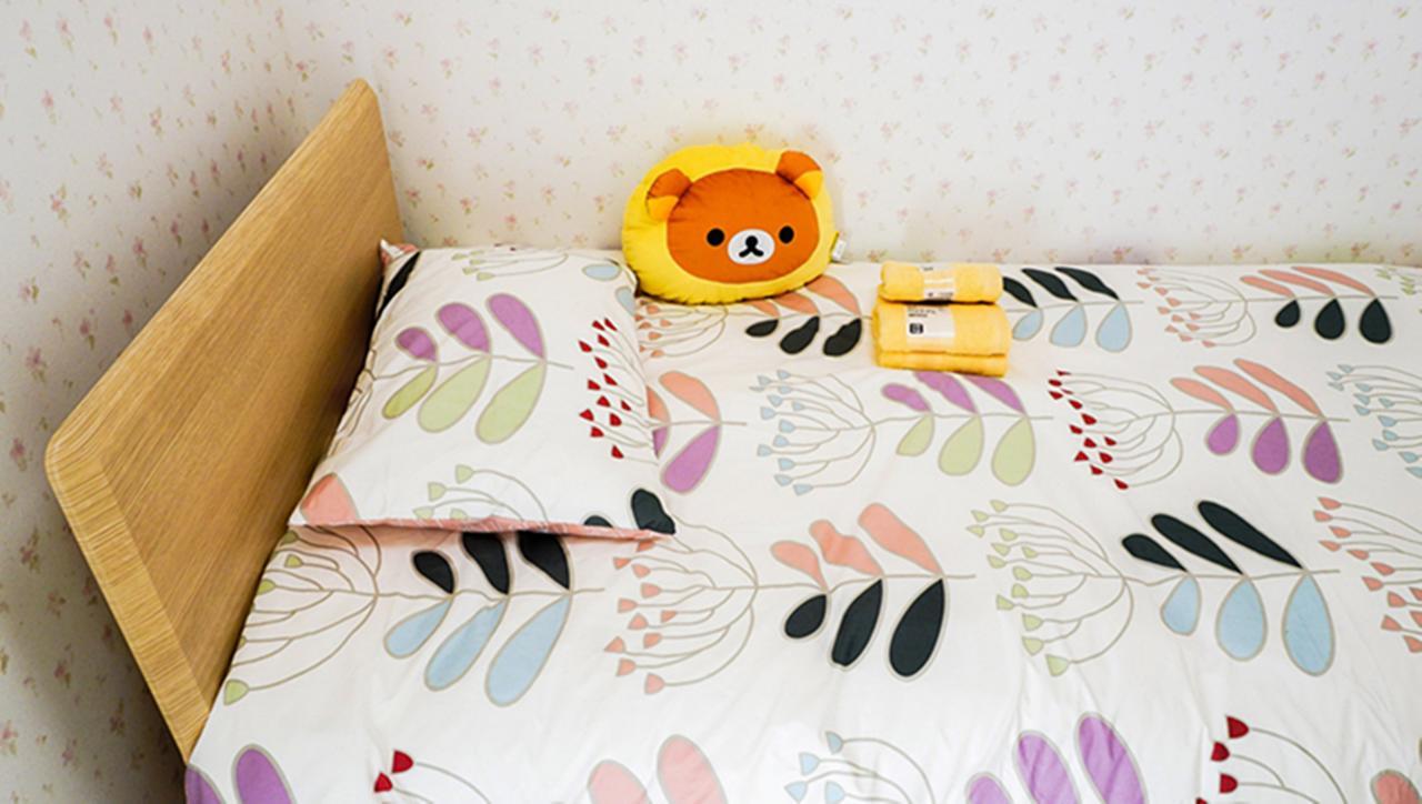 Guest house Breeze Shortstay Female Only Tokyo
