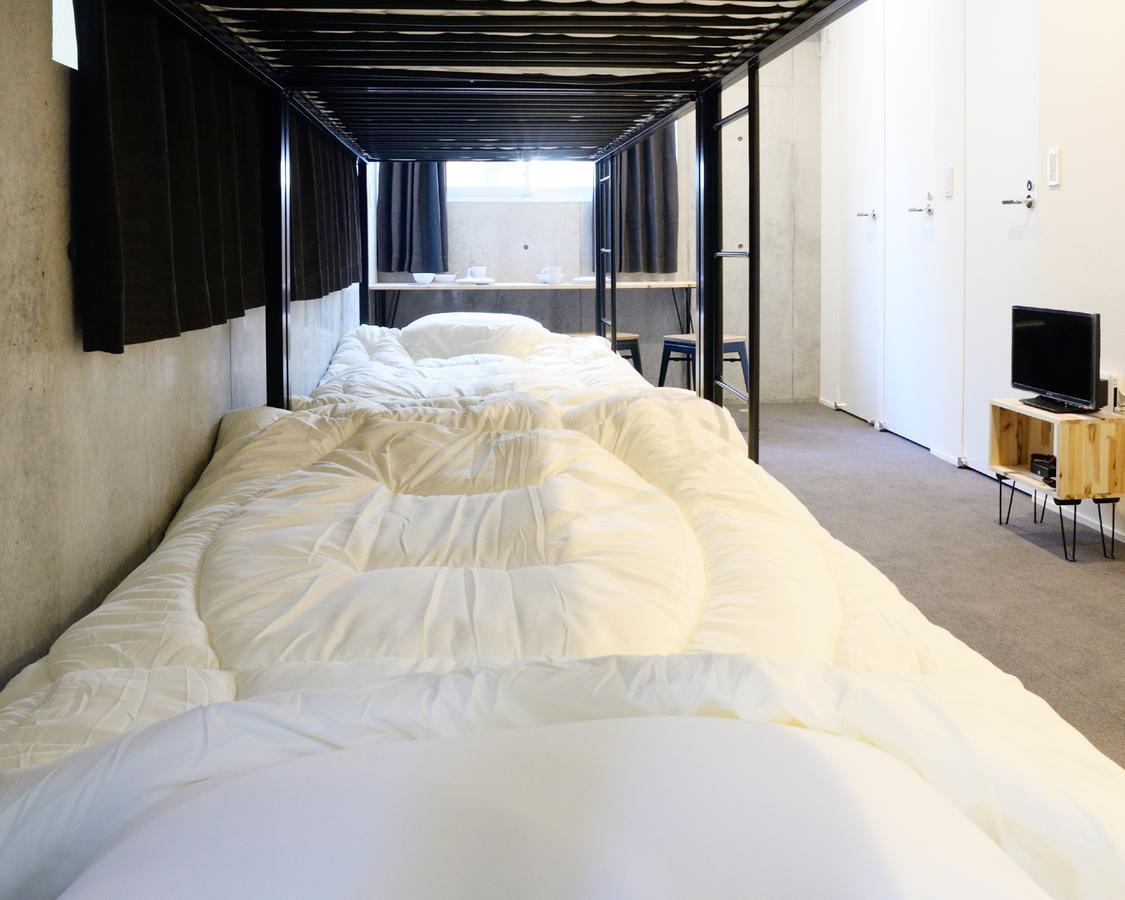 Wahaku Arata Hotel Tokyo